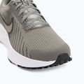 Încălțăminte de alergare pentru bărbați Nike Run Defy Light Army/Iron Grey/White/Black 7