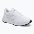 Încălțăminte de alergare pentru bărbați Nike Run Defy white/black/pure platinum