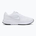 Încălțăminte de alergare pentru bărbați Nike Run Defy white/black/pure platinum 2