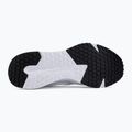 Încălțăminte de alergare pentru bărbați Nike Run Defy white/black/pure platinum 4