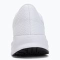 Încălțăminte de alergare pentru bărbați Nike Run Defy white/black/pure platinum 6