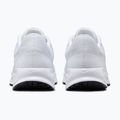 Încălțăminte de alergare pentru bărbați Nike Run Defy white/black/pure platinum 4