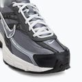 Încălțăminte pentru bărbați Nike Initiator anthracite/smoke grey/metallic cool grey 7