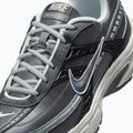 Încălțăminte pentru bărbați Nike Initiator anthracite/smoke grey/metallic cool grey 3