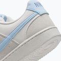 Încălțăminte pentru femei Nike Court Vision Low phantom/light bone/psychic blue 8