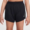Pantaloni scurți de antrenament pentru copii Nike Multi Dri-FIT black/black 7