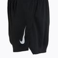 Pantaloni scurți de antrenament pentru copii Nike Multi Dri-FIT black/black 3