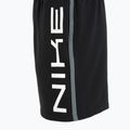 Pantaloni scurți de antrenament pentru copii Nike Multi Dri-FIT black/smoke grey/black/white 3