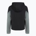 Hanorac pentru copii Nike Multi Dri-FIT black/smoke grey/white 2