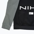 Hanorac pentru copii Nike Multi Dri-FIT black/smoke grey/white 3