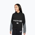 Hanorac pentru copii Nike Multi Dri-FIT black/smoke grey/white 7