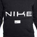 Hanorac pentru copii Nike Multi Dri-FIT black/smoke grey/white 9