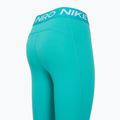 Colanți pentru femei Nike 365 Tight dusty cactus/white 4