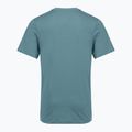 Tricou pentru bărbați Nike Dri-Fit smokey blue 2