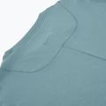 Tricou pentru femei Nike One Relaxed Dri-Fit smokey blue/black 9