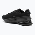 Încălțăminte pentru bărbați Nike Air Zoom Upturn SC black/black/anthracite 3