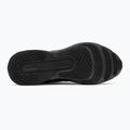 Încălțăminte pentru bărbați Nike Air Zoom Upturn SC black/black/anthracite 4