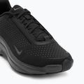 Încălțăminte pentru bărbați Nike Air Zoom Upturn SC black/black/anthracite 7