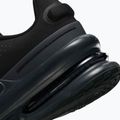 Încălțăminte pentru bărbați Nike Air Zoom Upturn SC black/black/anthracite 15