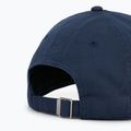Șapcă Nike Club Unstructured Futura Wash obsidian/white 4