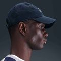 Șapcă Nike Club Unstructured Futura Wash obsidian/white 2