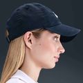 Șapcă Nike Club Unstructured Futura Wash obsidian/white 4