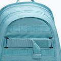 Rucsac de oraș  Nike Sportswear RPM 26 l denim turquoise/black/summit white 6