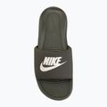 Șlapi pentru bărbați Nike Victori One Slide cargo khaki/cargo khaki/sail 5