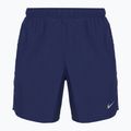 Pantaloni scurți pentru bărbați Nike Challenger Dri-Fit Breathe 7" blue void 10