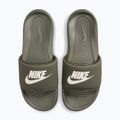 Șlapi pentru bărbați Nike Victori One Slide cargo khaki/cargo khaki/sail 4