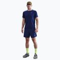 Pantaloni scurți pentru bărbați Nike Challenger Dri-Fit Breathe 7" blue void 2