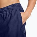 Pantaloni scurți pentru bărbați Nike Challenger Dri-Fit Breathe 7" blue void 5