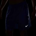 Pantaloni scurți pentru bărbați Nike Challenger Dri-Fit Breathe 7" blue void 6