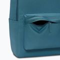 Rucsac Nike Heritage 25 l smokey blue/smokey blue/summit white 5