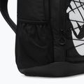 Rucsac de oraș Nike Hayward 26 l black/black/white 7