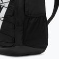 Rucsac de oraș Nike Hayward 26 l black/black/white 8