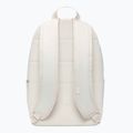 Rucsac Nike Heritage 25 l light orewood brn/summit white 2