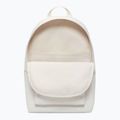 Rucsac Nike Heritage 25 l light orewood brn/summit white 3