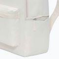 Rucsac Nike Heritage 25 l light orewood brn/summit white 5