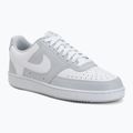 Încălțăminte pentru bărbați Nike Court Vision Low pure platinum/white