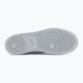 Încălțăminte pentru bărbați Nike Court Vision Low pure platinum/white 4