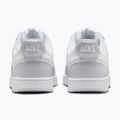 Încălțăminte pentru bărbați Nike Court Vision Low pure platinum/white 4