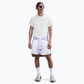 Tricou de alergare pentru bărbați Nike Miler Breathe summit white 2