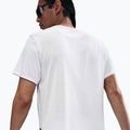 Tricou de alergare pentru bărbați Nike Miler Breathe summit white 5