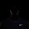 Tricou de alergare pentru bărbați Nike Miler Breathe summit white 6