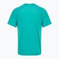 Tricou de antrenament pentru bărbați Nike Dri-Fit Ready dusty cactus/black 2