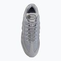 Încălțăminte pentru bărbați Nike Air Max 95 Big Bubble wolf grey/wolf grey/anthracite/wolf grey 5