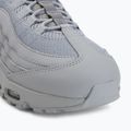 Încălțăminte pentru bărbați Nike Air Max 95 Big Bubble wolf grey/wolf grey/anthracite/wolf grey 7