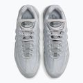 Încălțăminte pentru bărbați Nike Air Max 95 Big Bubble wolf grey/wolf grey/anthracite/wolf grey 4