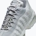 Încălțăminte pentru bărbați Nike Air Max 95 Big Bubble wolf grey/wolf grey/anthracite/wolf grey 7